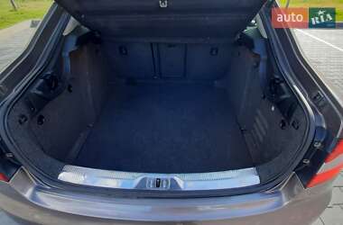 Лифтбек Skoda Superb 2012 в 