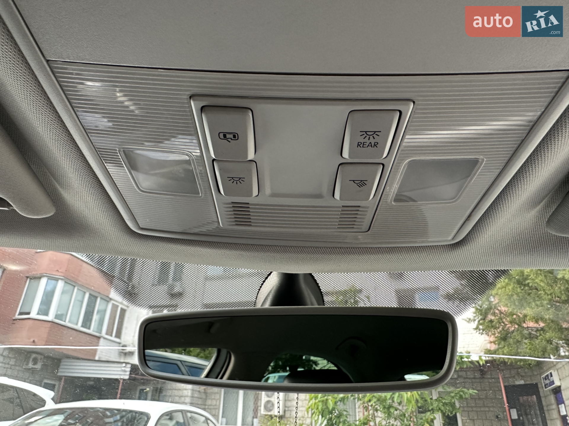 2015 Skoda Superb - мініатюра 11