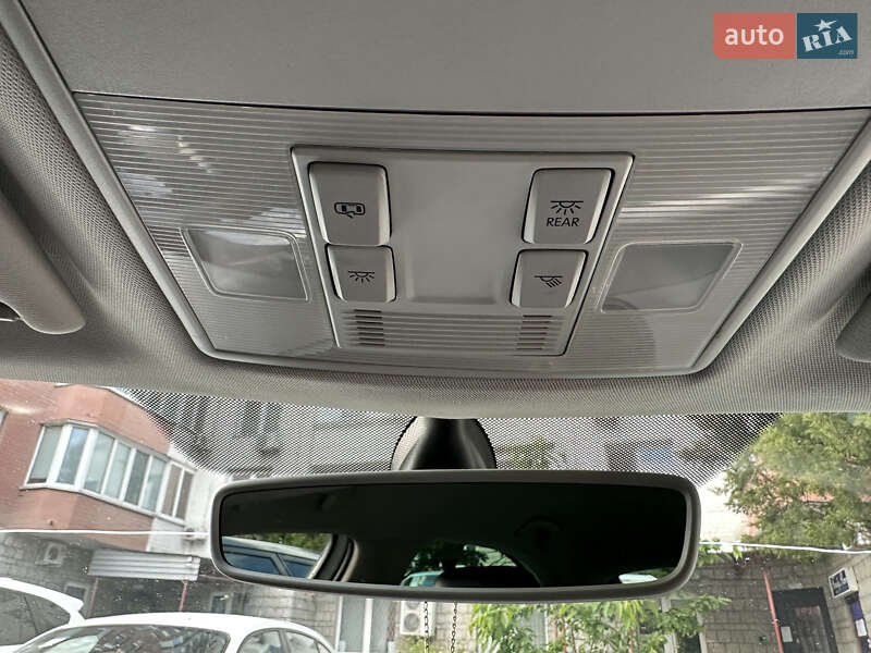 Лифтбек Skoda Superb 2015 в Киеве