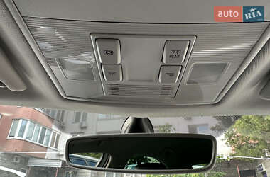 Лифтбек Skoda Superb 2015 в 