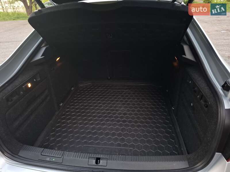 Лифтбек Skoda Superb 2015 в Белой Церкви фото 23 Лифтбек Skoda Superb 2015 в Белой Церкви