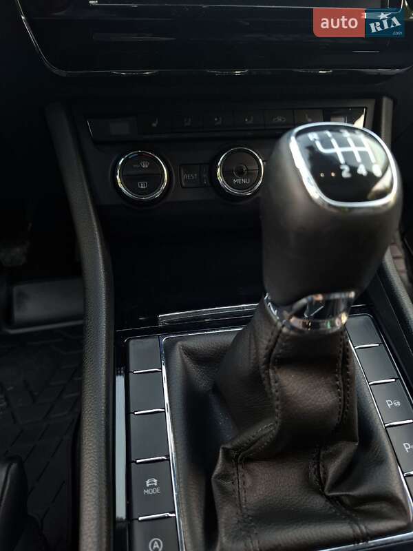 Лифтбек Skoda Superb 2015 в Белой Церкви фото 33 Лифтбек Skoda Superb 2015 в Белой Церкви