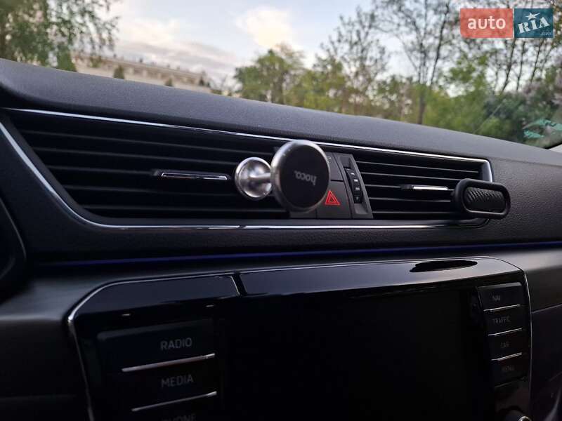 Лифтбек Skoda Superb 2015 в Белой Церкви фото 37 Лифтбек Skoda Superb 2015 в Белой Церкви