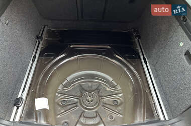 Универсал Skoda Superb 2012 в 