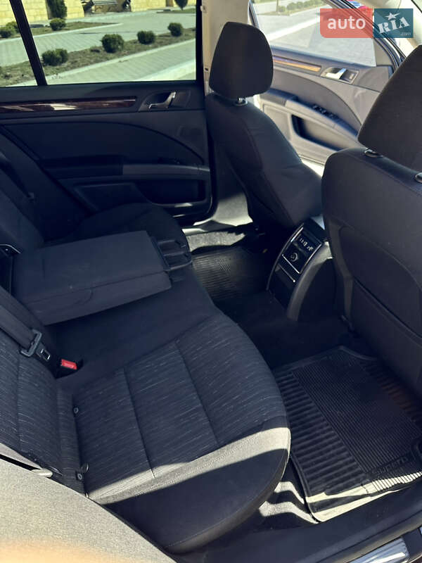 Лифтбек Skoda Superb 2014 в Измаиле