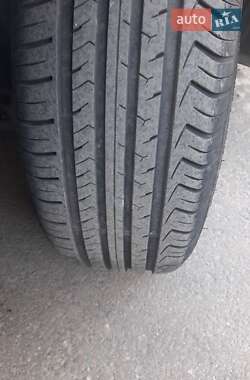 Ліфтбек Skoda Superb 2006 в 