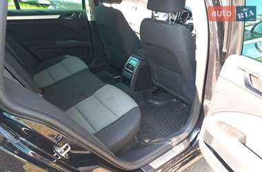 Універсал Skoda Superb 2012 в 