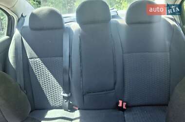 Ліфтбек Skoda Superb 2004 в 