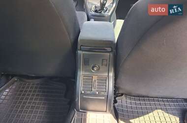 Ліфтбек Skoda Superb 2004 в 