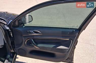 Ліфтбек Skoda Superb 2004 в 