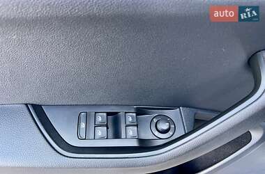 Универсал Skoda Superb 2016 в 
