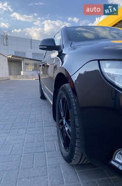 Універсал Skoda Superb 2010 в 