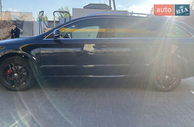 Універсал Skoda Superb 2010 в 