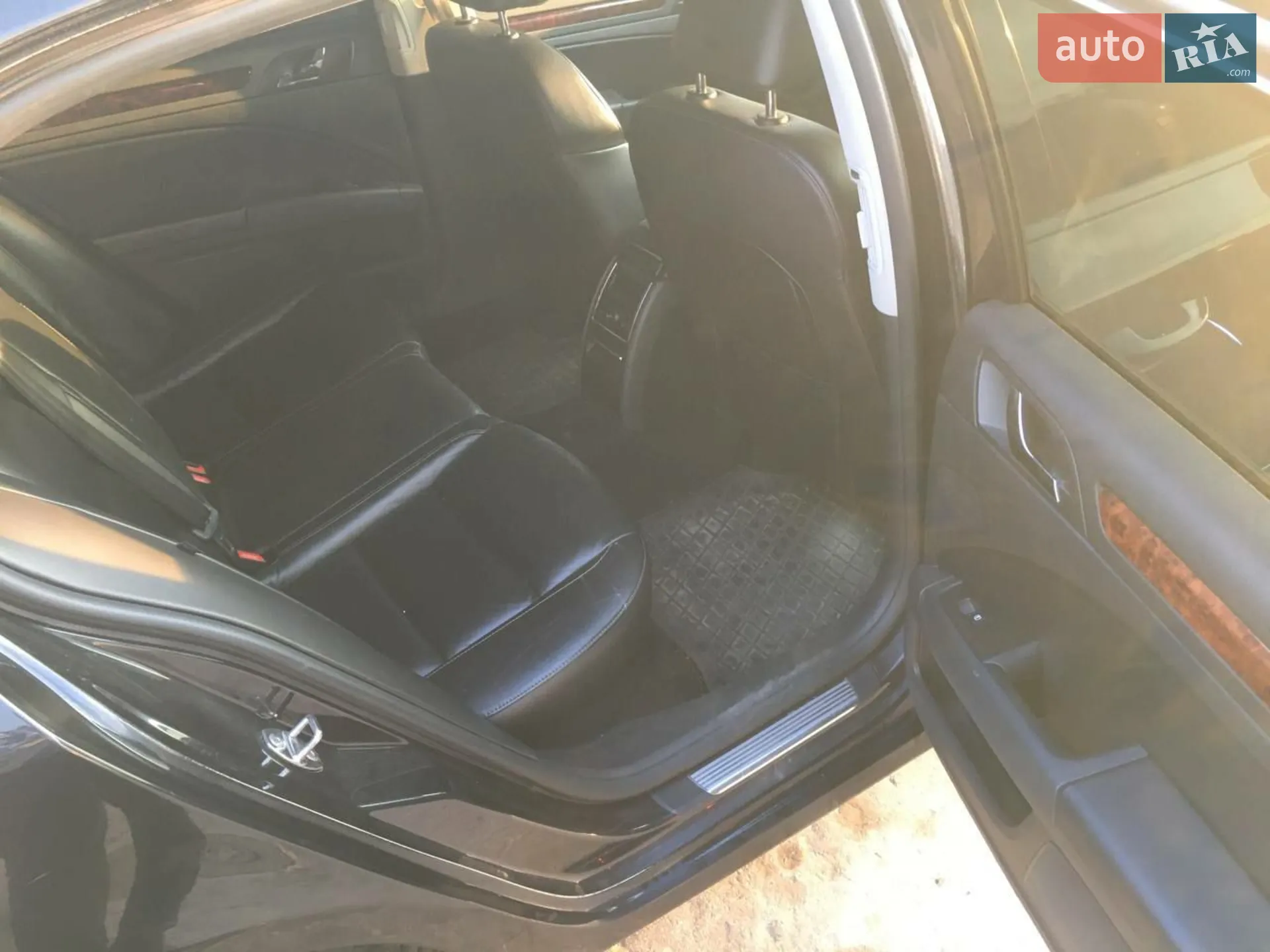 2011 Skoda Superb - мініатюра 11