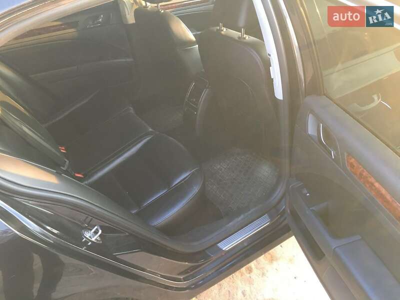 Лифтбек Skoda Superb 2011 в Харькове фото 10 Лифтбек Skoda Superb 2011 в Харькове