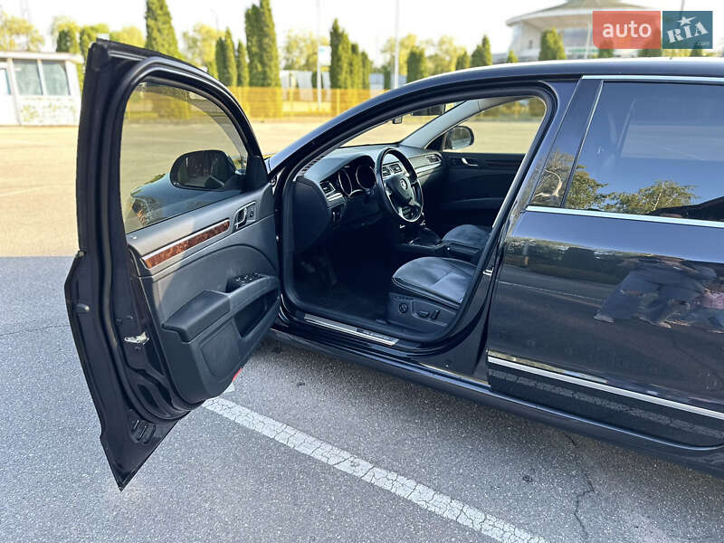 Лифтбек Skoda Superb 2013 в Александрие фото 10 Лифтбек Skoda Superb 2013 в Александрие