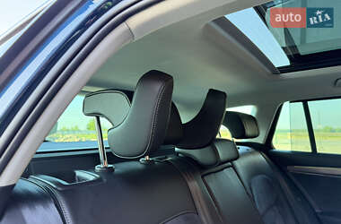 Универсал Skoda Superb 2022 в 