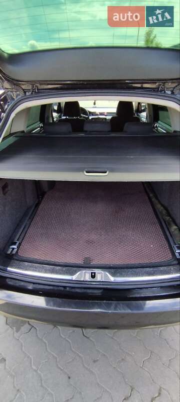 Универсал Skoda Superb 2011 в Сарнах