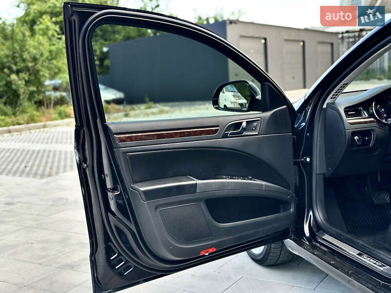 Лифтбек Skoda Superb 2014 в Львове