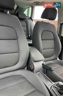 Универсал Skoda Superb 2015 в 