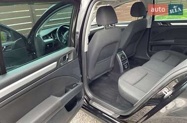 Универсал Skoda Superb 2015 в 