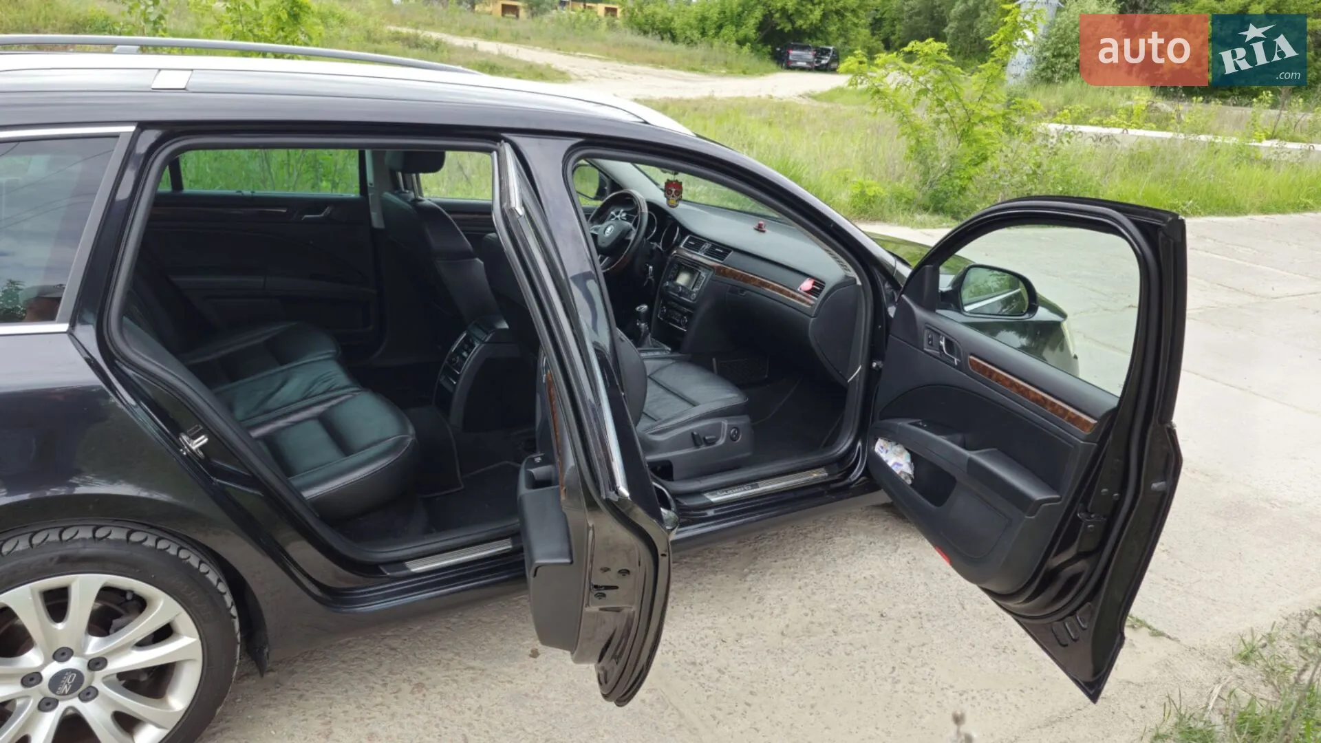 2013 Skoda Superb - мініатюра 16