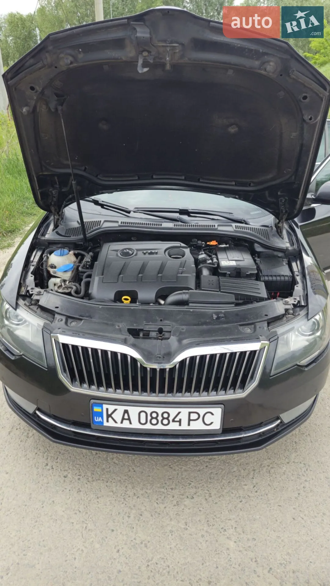 2013 Skoda Superb - мініатюра 24