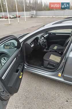 Универсал Skoda Superb 2011 в 