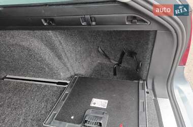 Универсал Skoda Superb 2011 в 