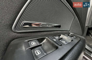 Универсал Skoda Superb 2010 в 