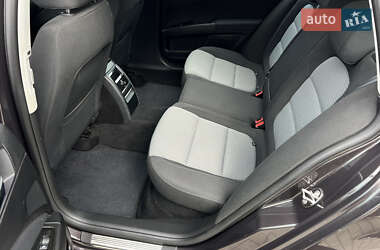 Универсал Skoda Superb 2010 в 