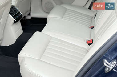 Ліфтбек Skoda Superb 2020 в 