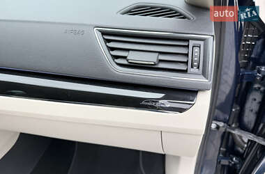 Ліфтбек Skoda Superb 2020 в 