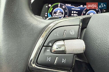 Ліфтбек Skoda Superb 2020 в 