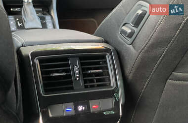 Универсал Skoda Superb 2019 в 