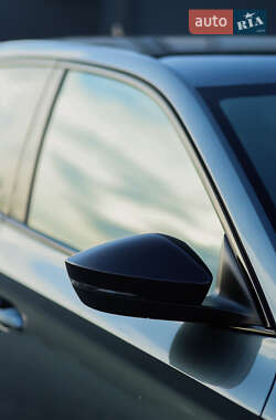 Лифтбек Skoda Superb 2021 в 
