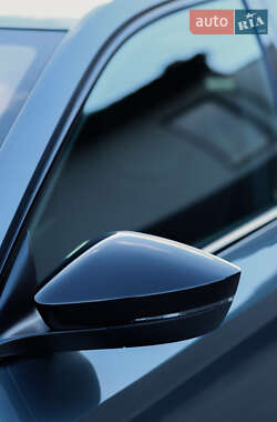Лифтбек Skoda Superb 2021 в 