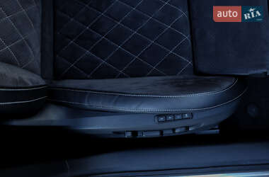 Лифтбек Skoda Superb 2021 в 