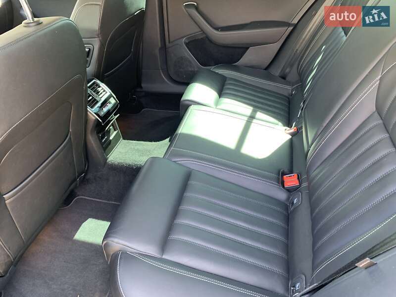 Універсал Skoda Superb 2020 в Києві