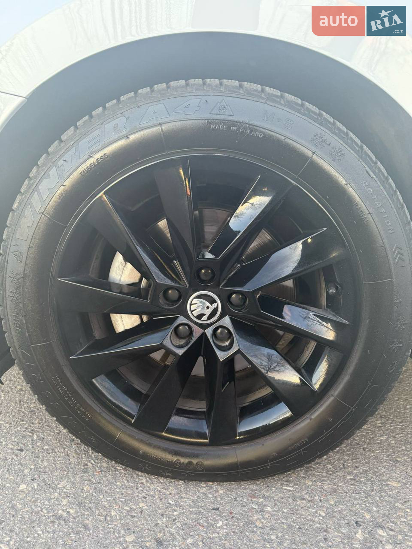 2018 Skoda Superb - мініатюра 9