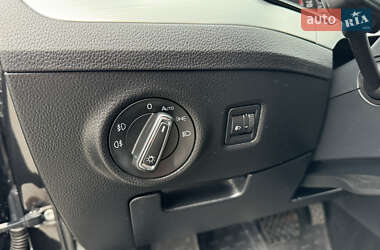 Ліфтбек Skoda Superb 2016 в 