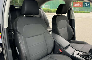 Ліфтбек Skoda Superb 2016 в 
