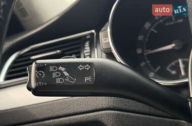Универсал Skoda Superb 2009 в 