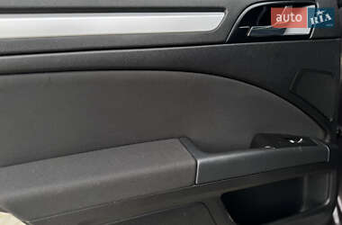 Универсал Skoda Superb 2009 в 