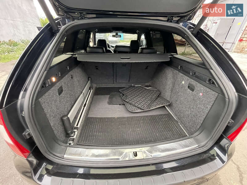 Універсал Skoda Superb 2010 в Києві