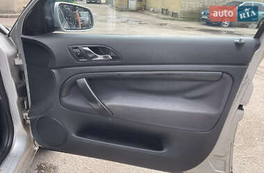 Лифтбек Skoda Superb 2005 в 