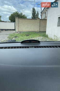 Лифтбек Skoda Superb 2005 в 