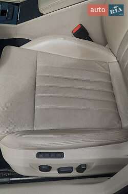 Лифтбек Skoda Superb 2016 в 
