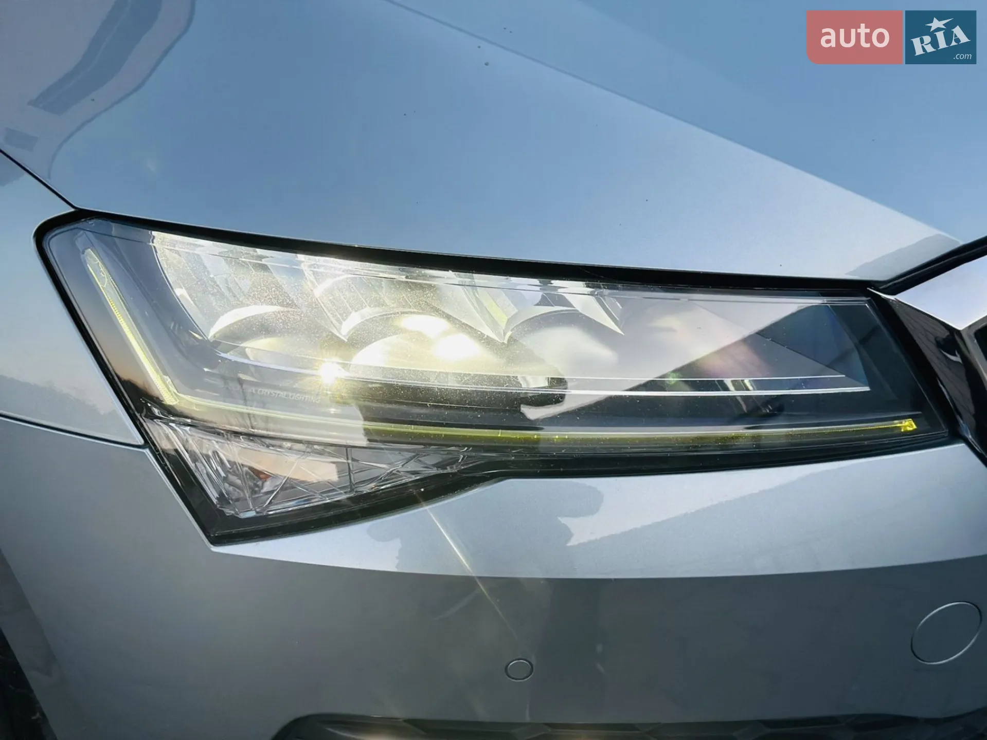 2019 Skoda Superb - мініатюра 49