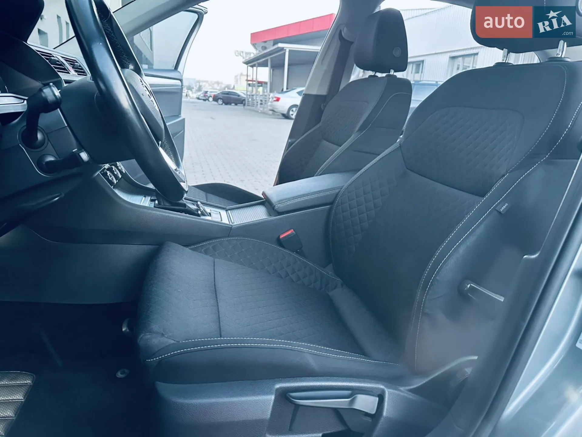 2019 Skoda Superb - мініатюра 70